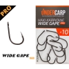 UnderCarp Wide Gape PRO - SIZE 2 / 10szt.